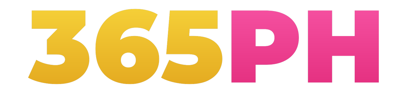 365ph.com Logo